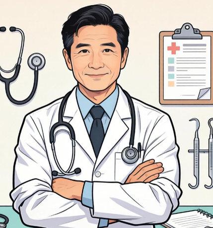 蔡震在哪家医院